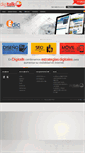 Mobile Screenshot of digitalk.cl